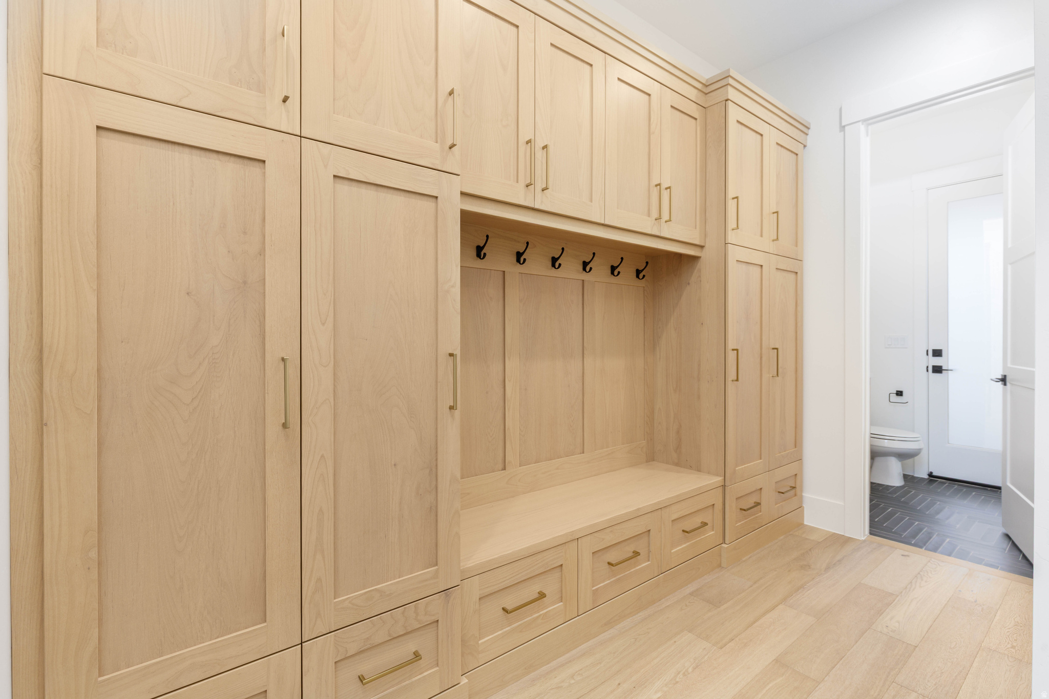 MOORLAND PARK 5 - Residential