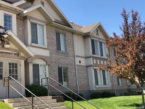 Condo For Sale - 567 N University Ave #209<br/> Provo, UT 84601
