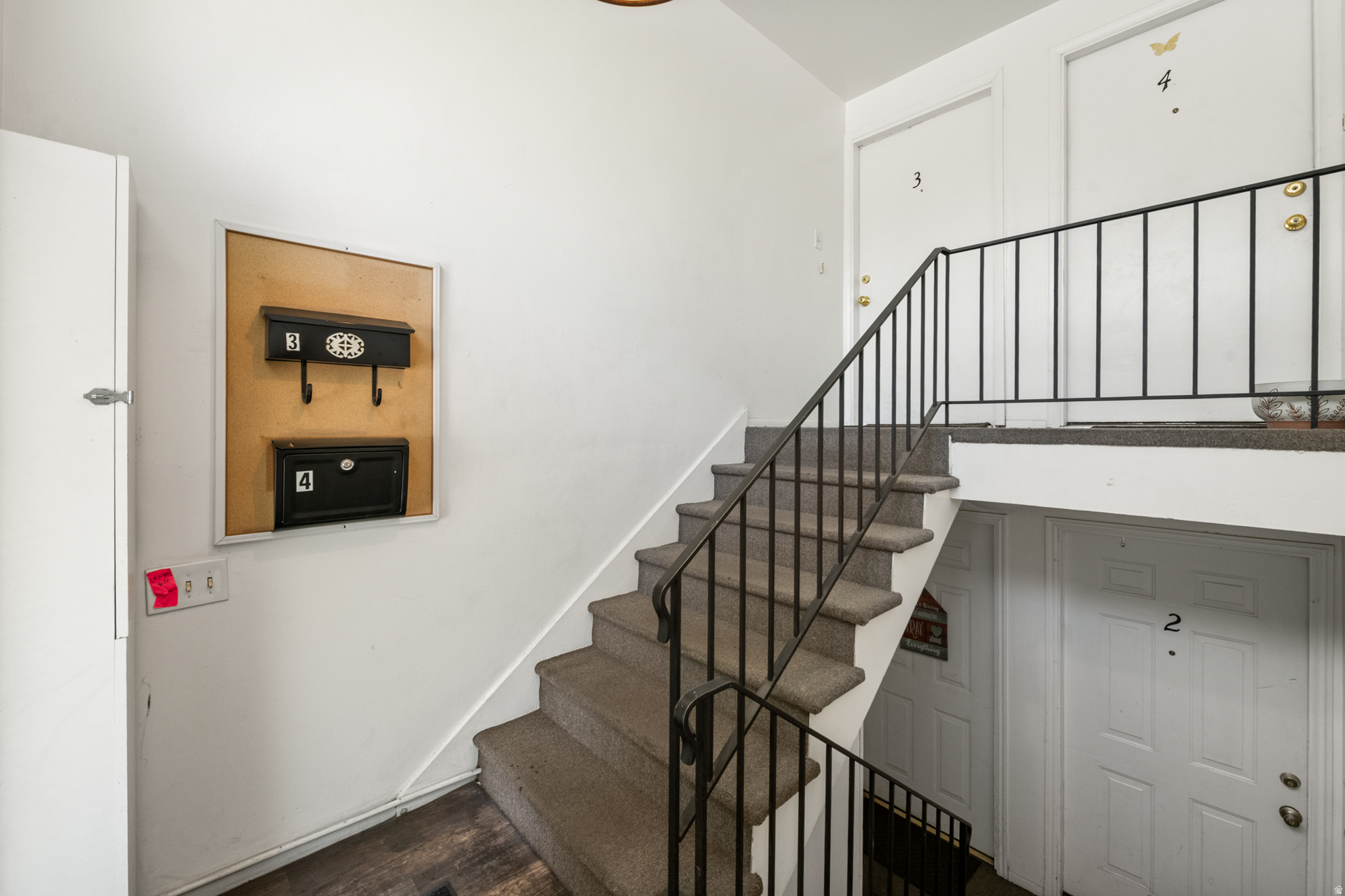 AMENDED & EX - Residential Income