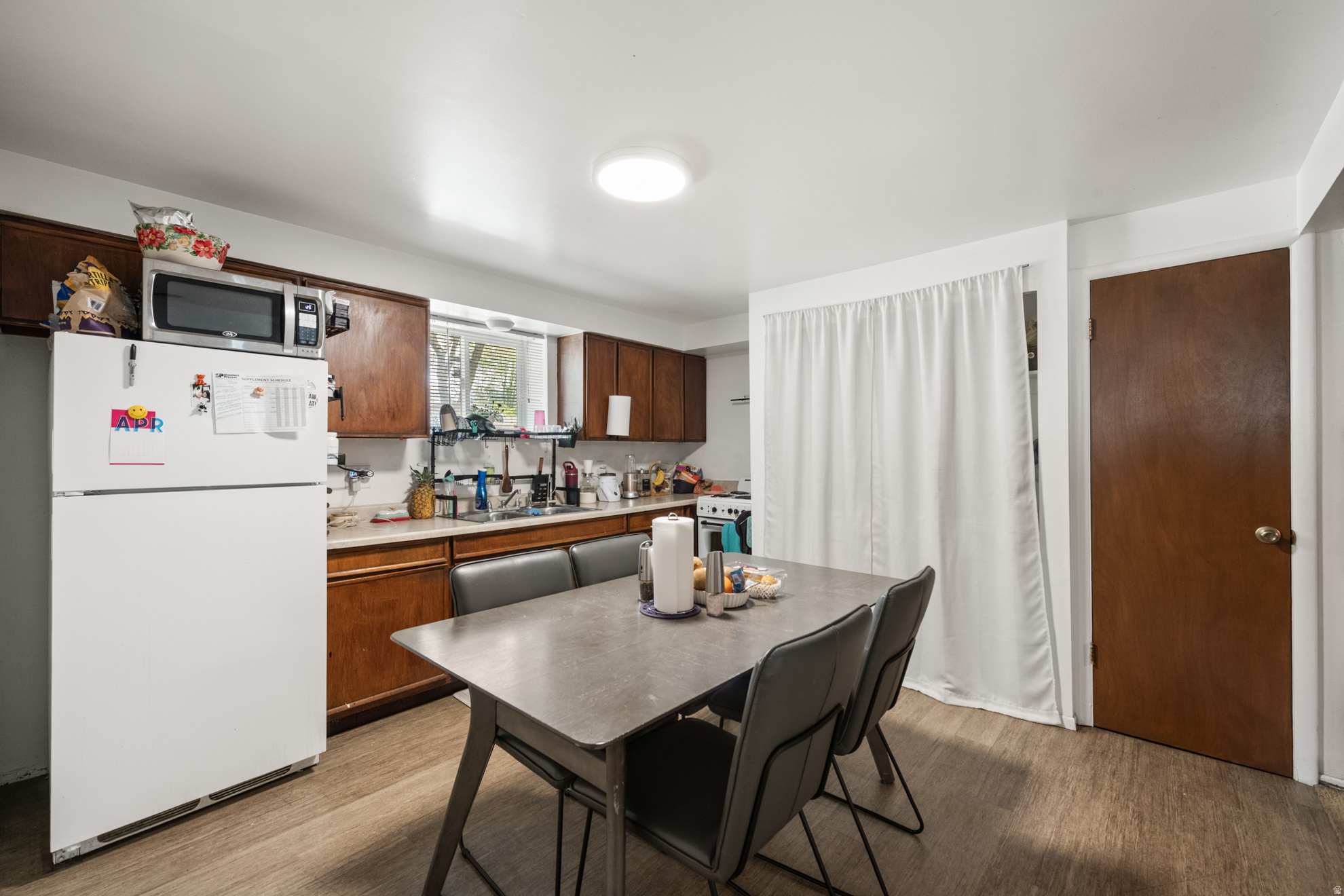 AMENDED & EX - Residential Income