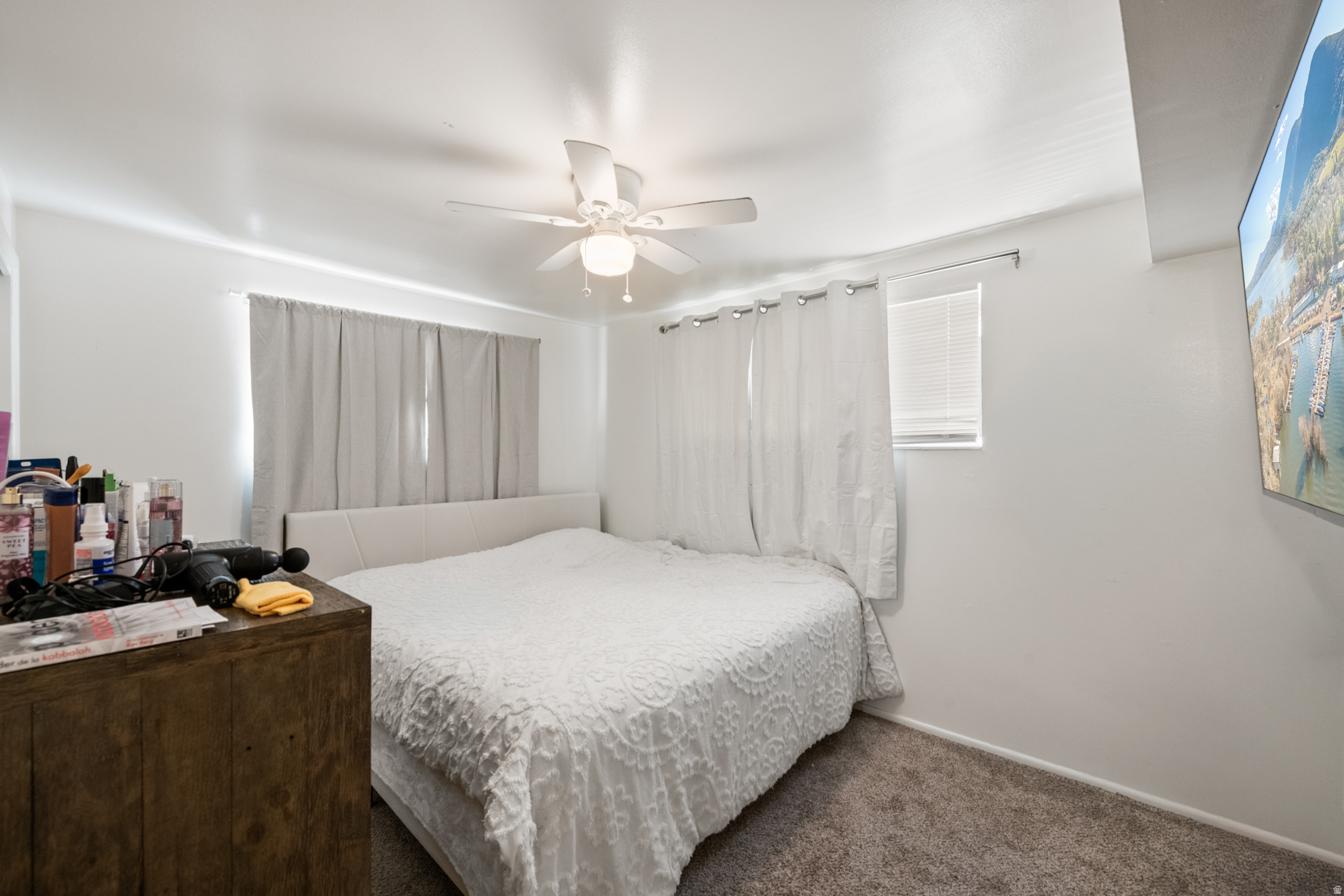 AMENDED & EX - Residential Income