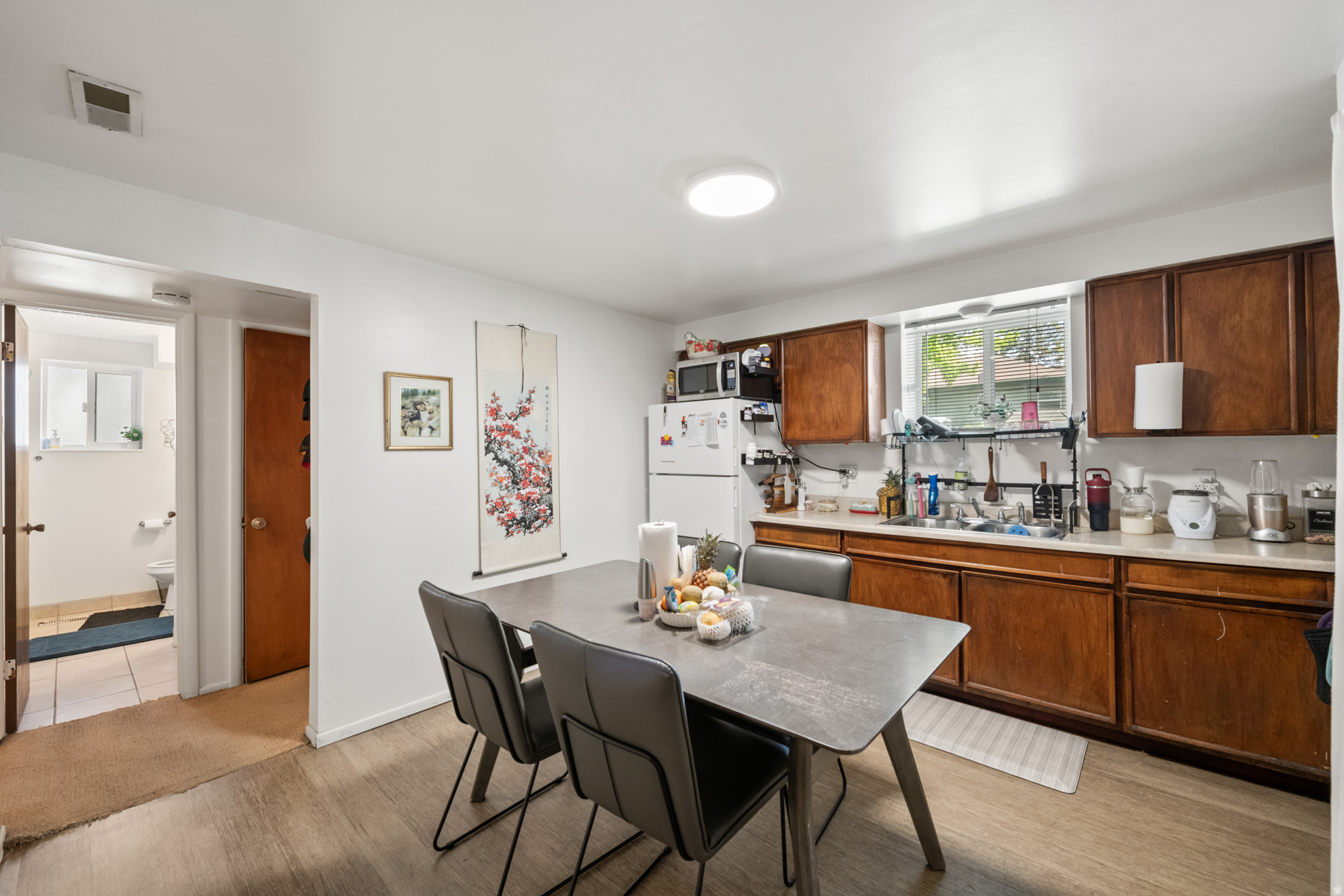 AMENDED & EX - Residential Income