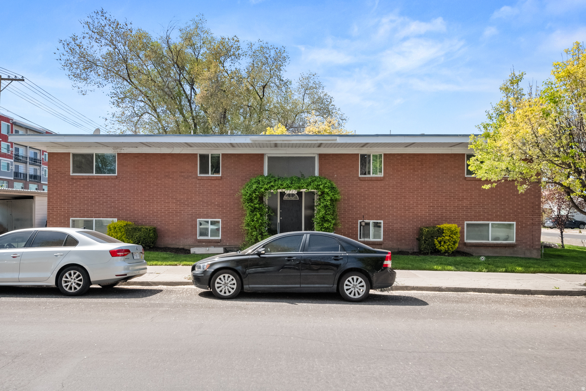 AMENDED & EX - Residential Income