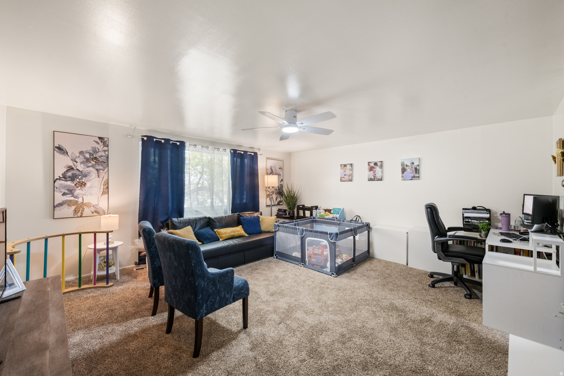 AMENDED & EX - Residential Income