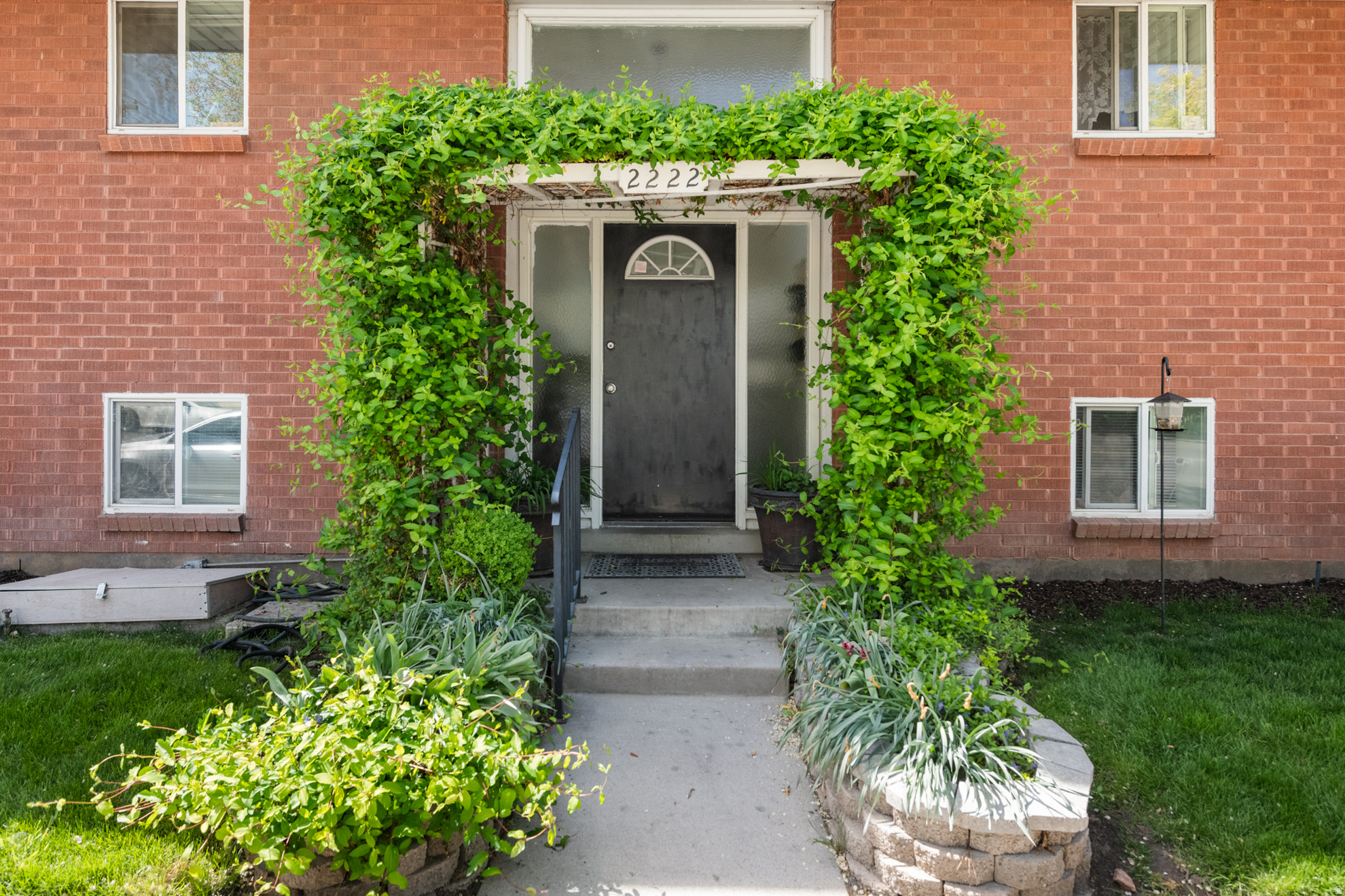 AMENDED & EX - Residential Income