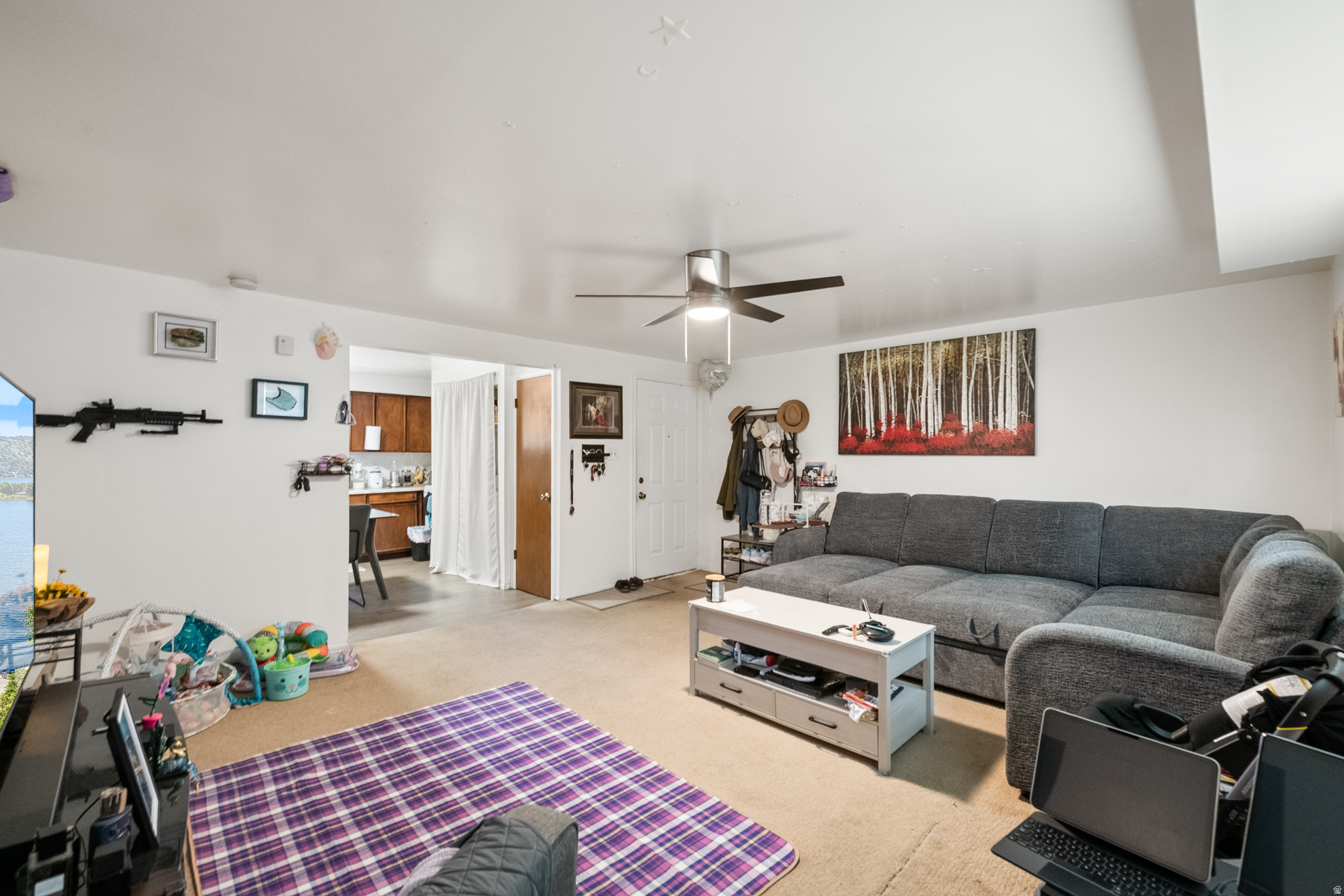 AMENDED & EX - Residential Income