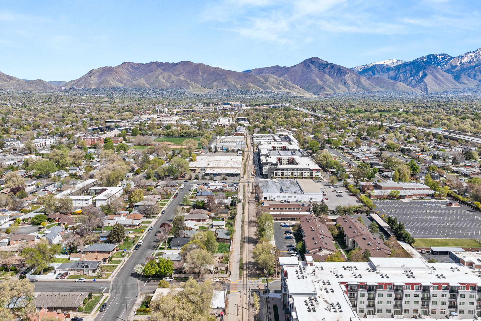 AMENDED & EX - Residential Income