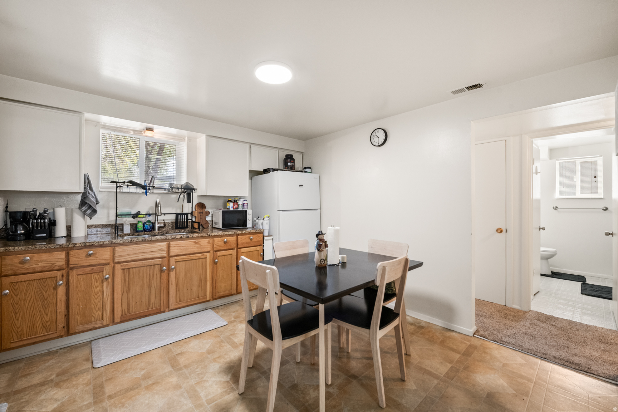 AMENDED & EX - Residential Income