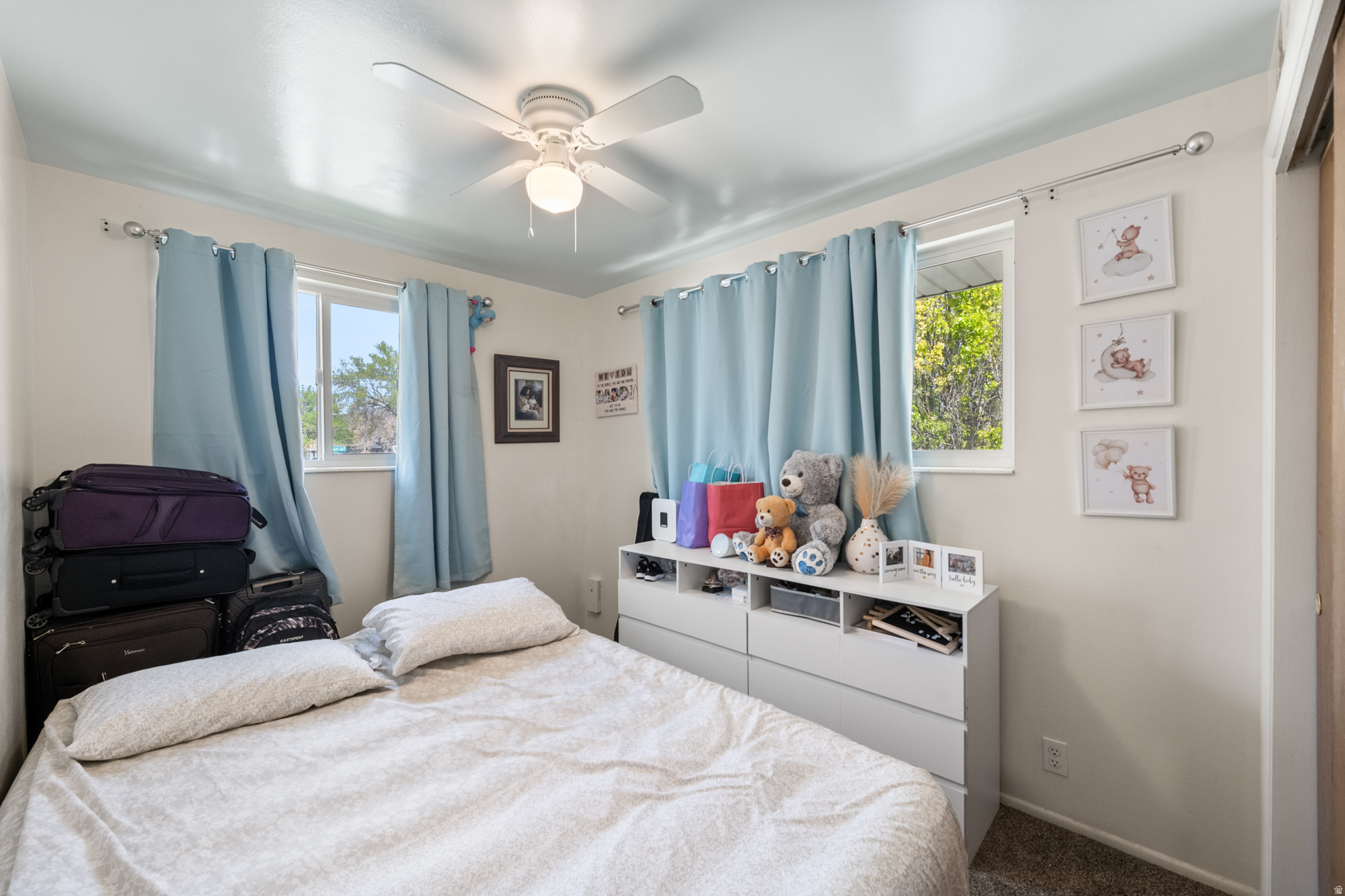 AMENDED & EX - Residential Income