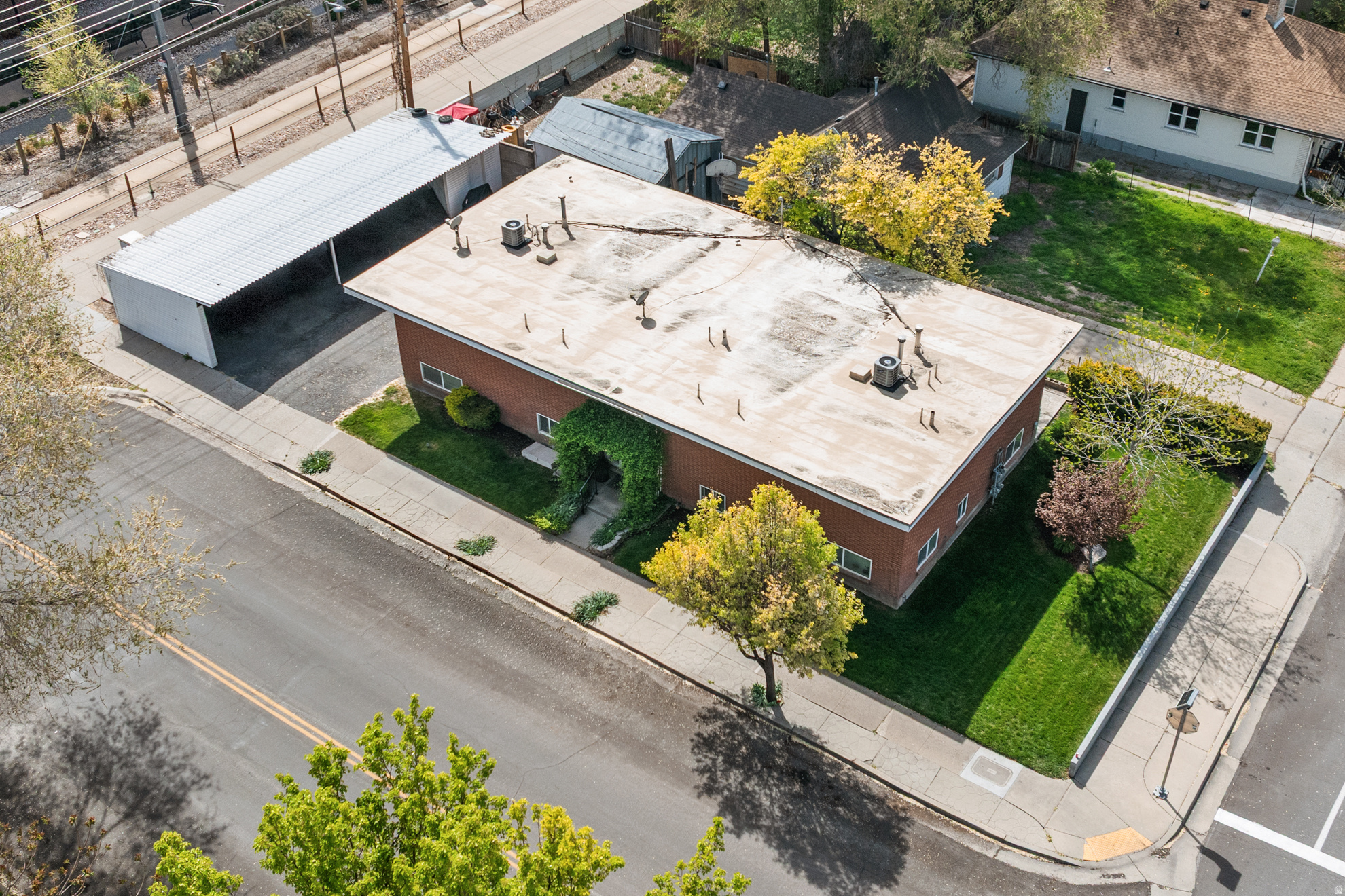 AMENDED & EX - Residential Income