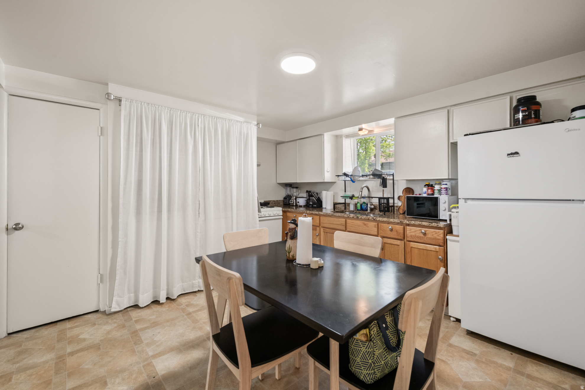 AMENDED & EX - Residential Income