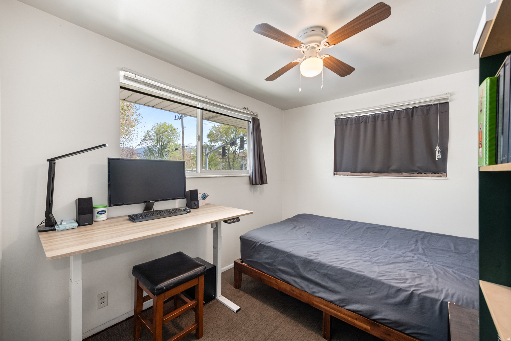 AMENDED & EX - Residential Income