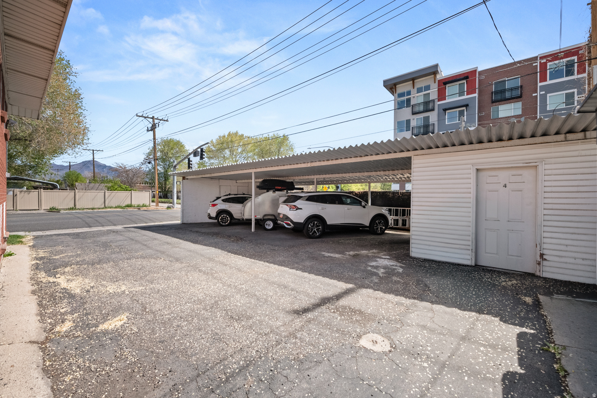 AMENDED & EX - Residential Income