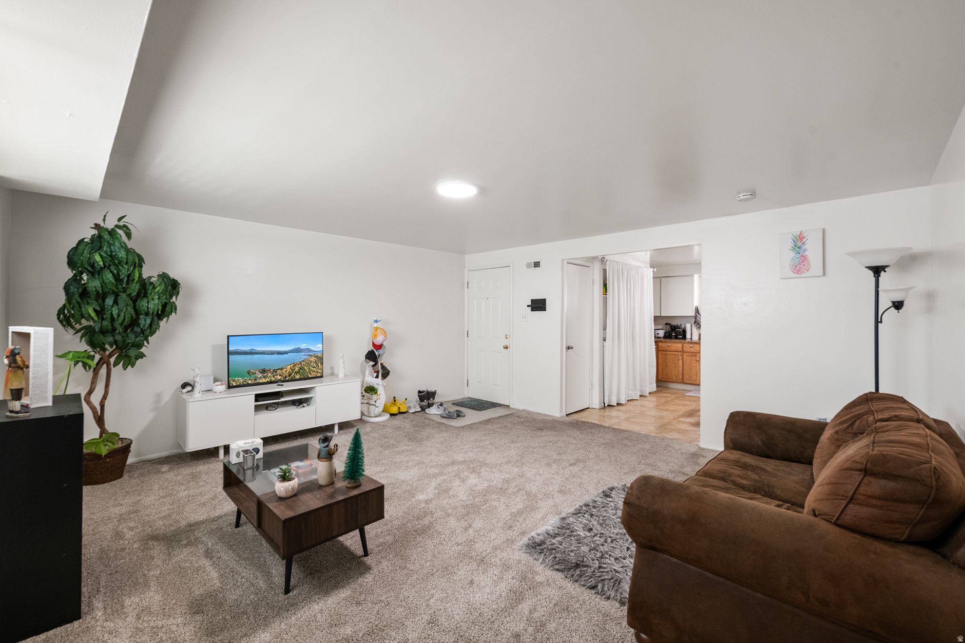 AMENDED & EX - Residential Income