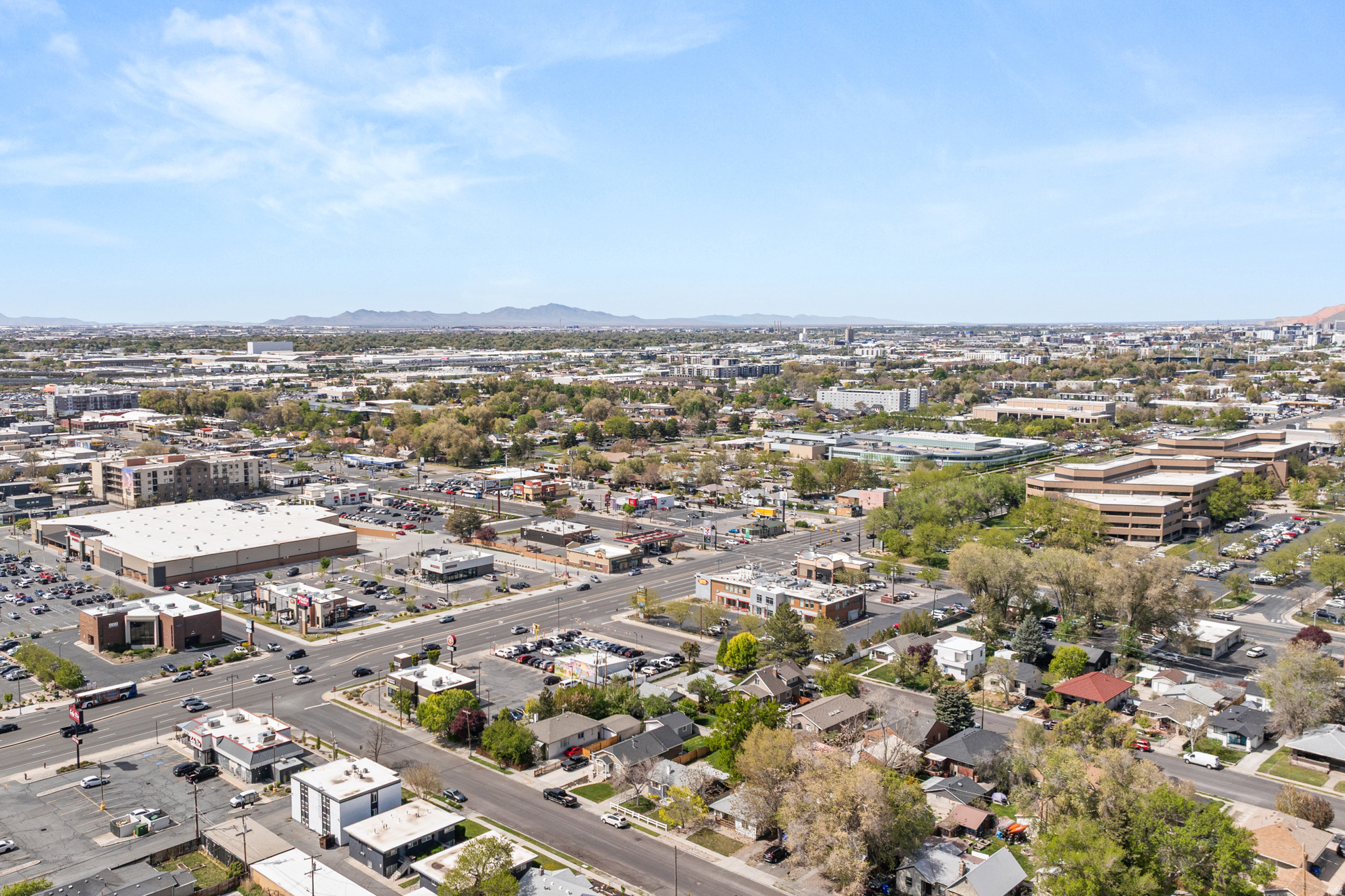 AMENDED & EX - Residential Income