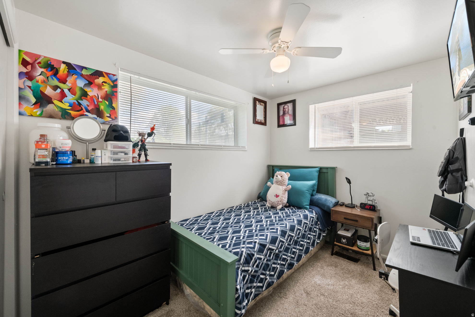 AMENDED & EX - Residential Income