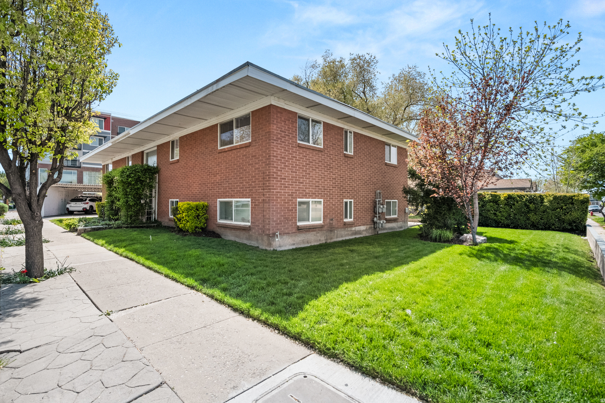 AMENDED & EX - Residential Income