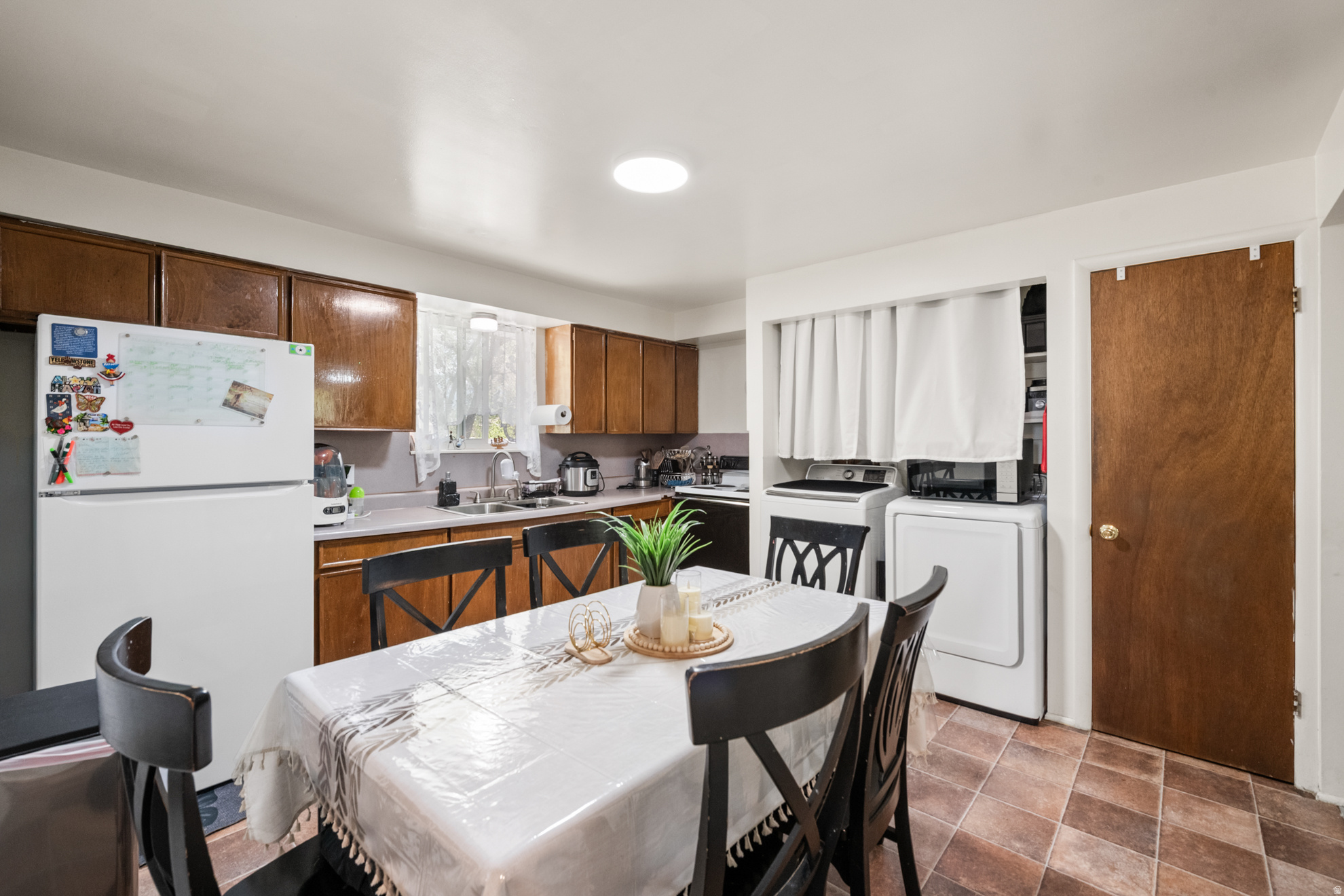 AMENDED & EX - Residential Income