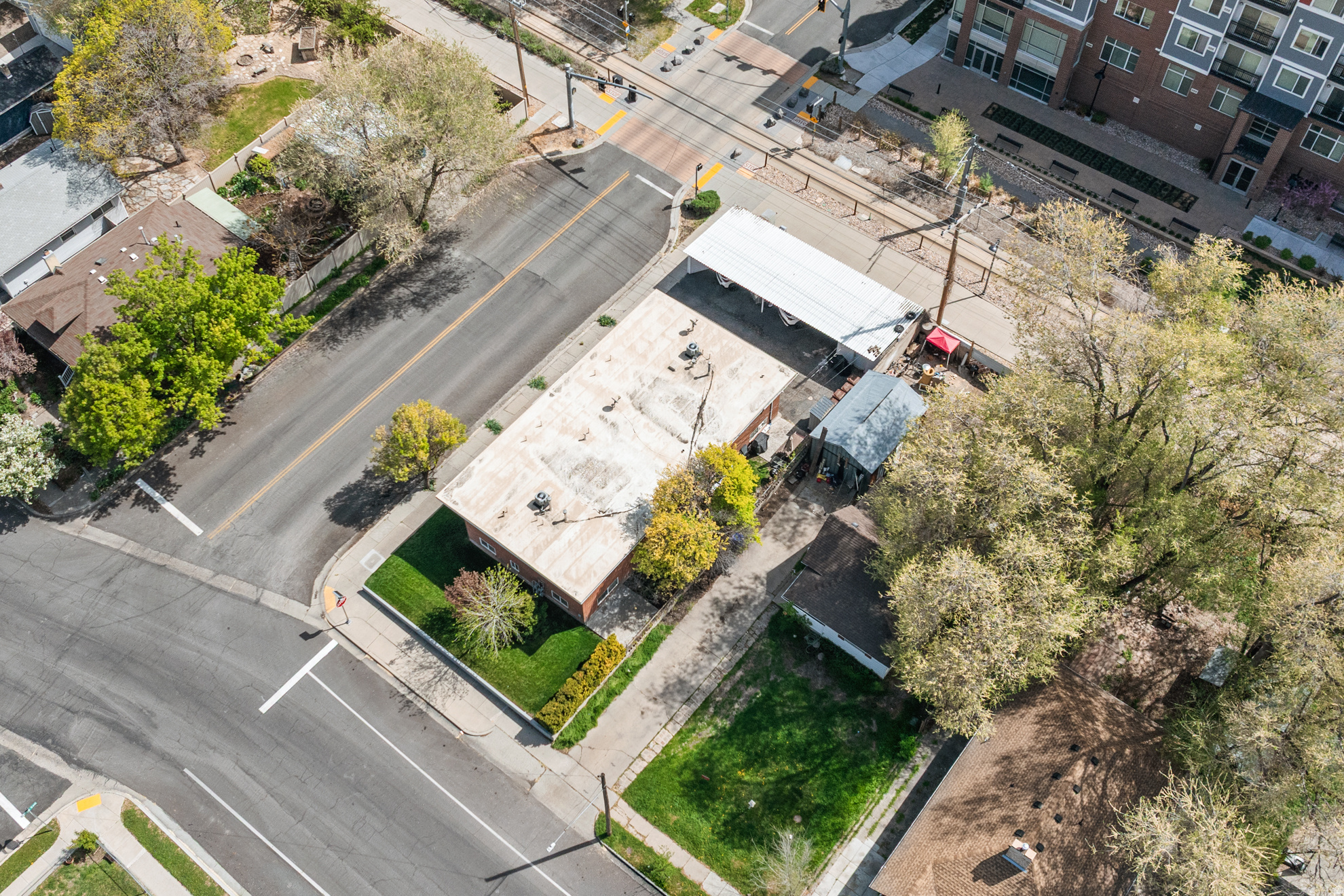 AMENDED & EX - Residential Income