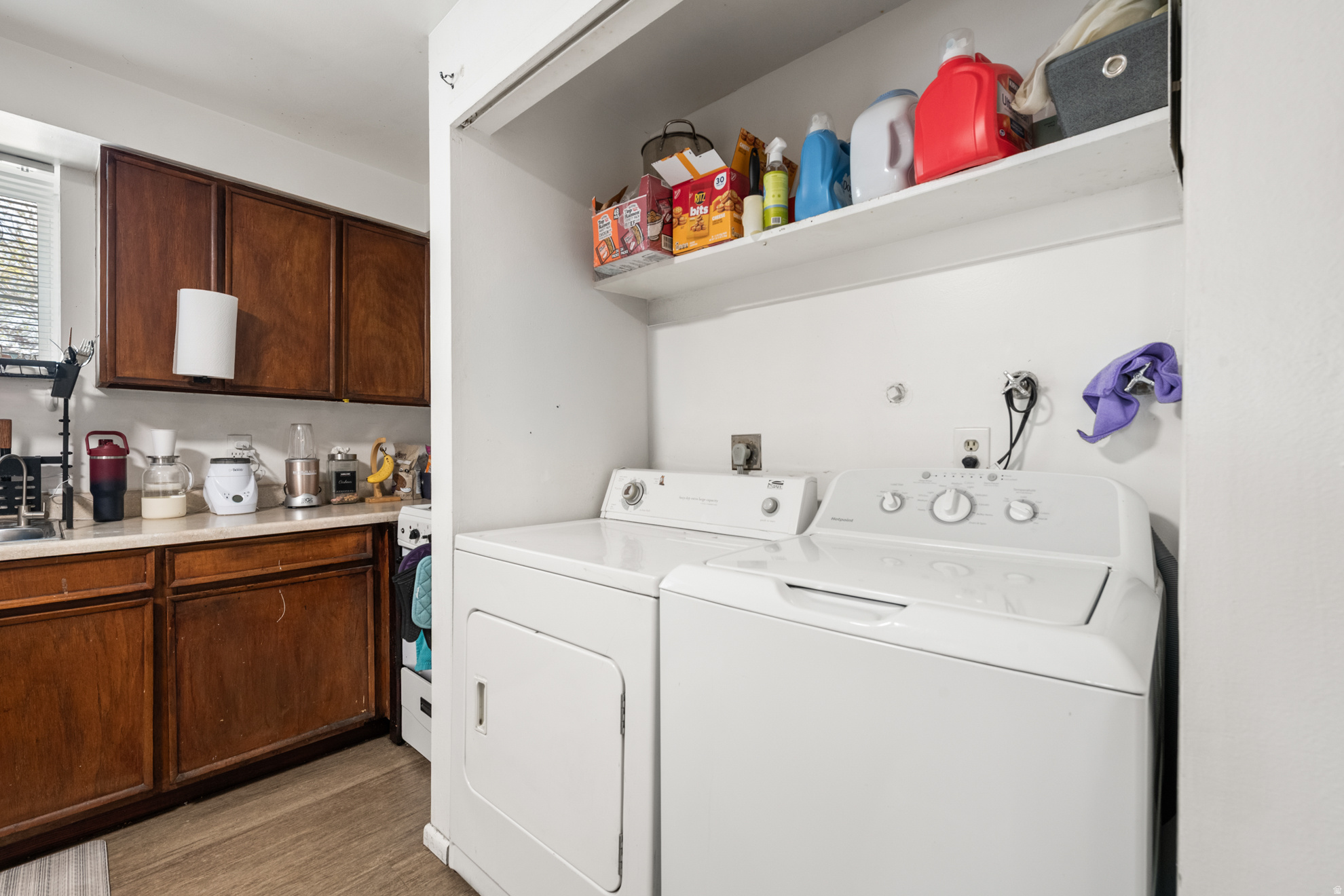 AMENDED & EX - Residential Income