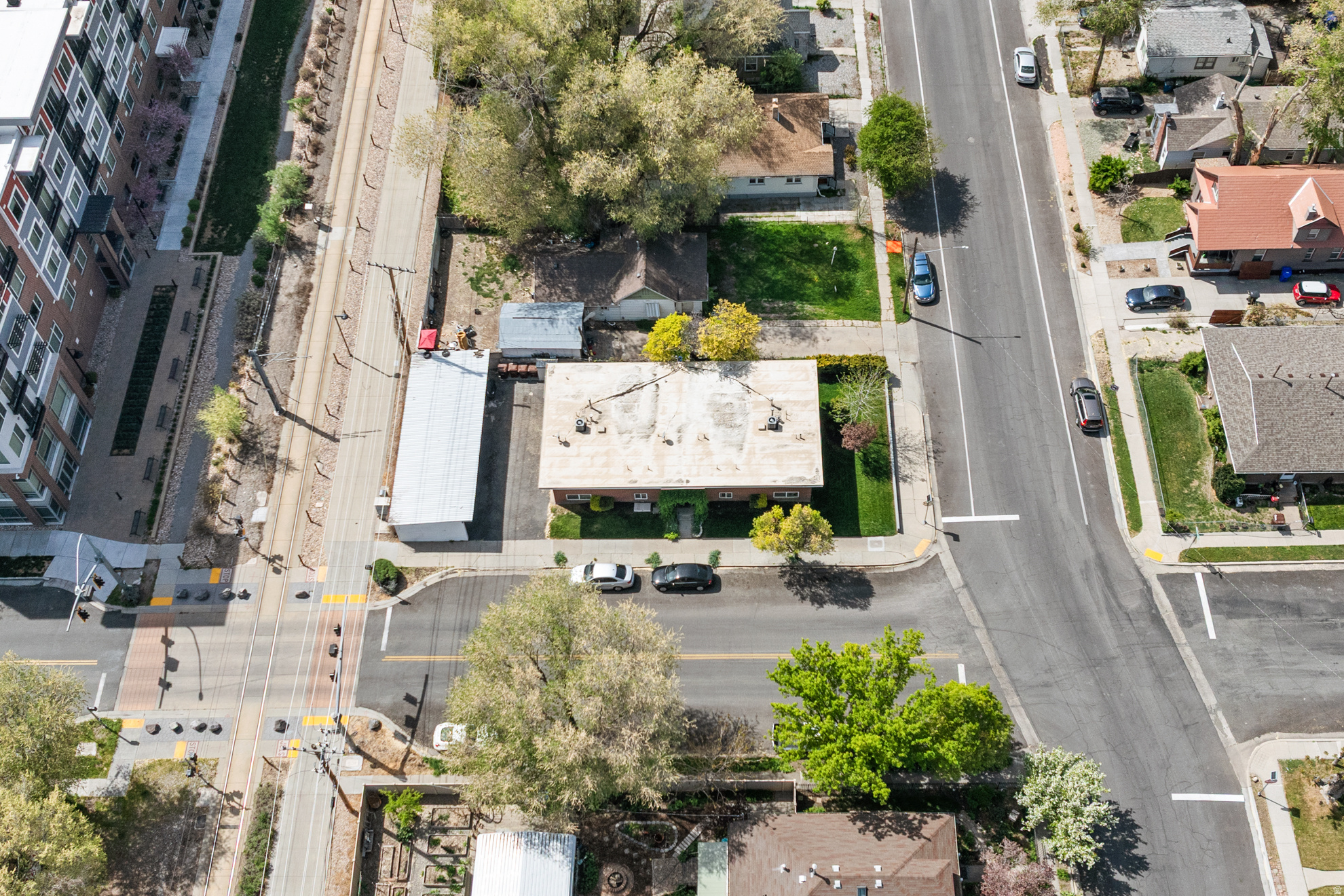 AMENDED & EX - Residential Income