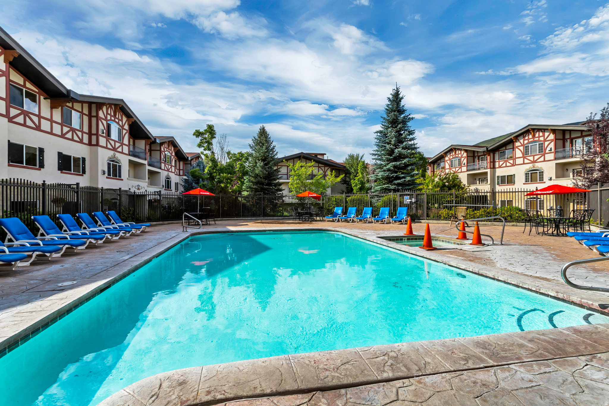 ZERMATT - Residential