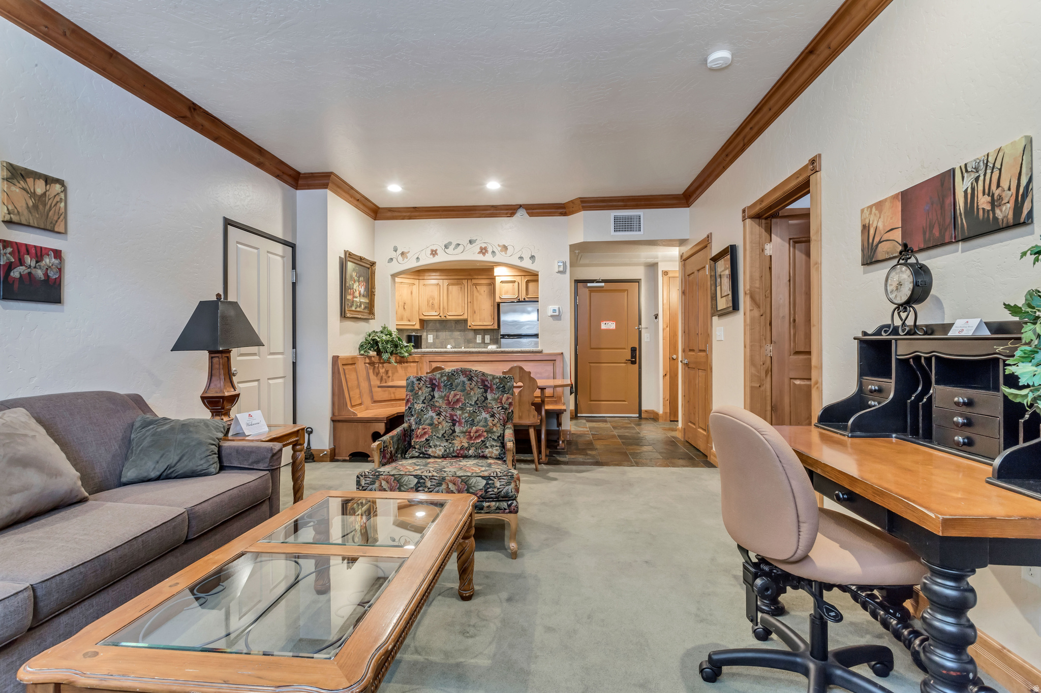 ZERMATT - Residential