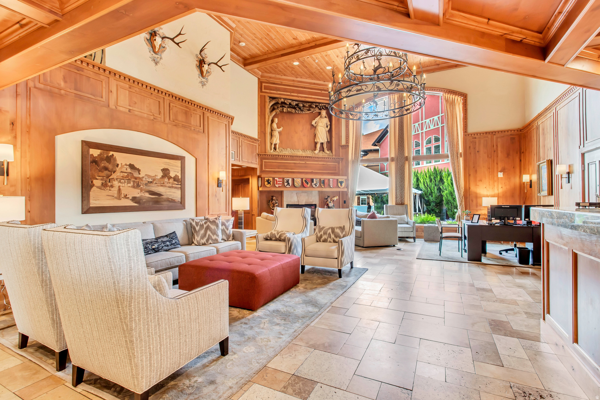 ZERMATT - Residential