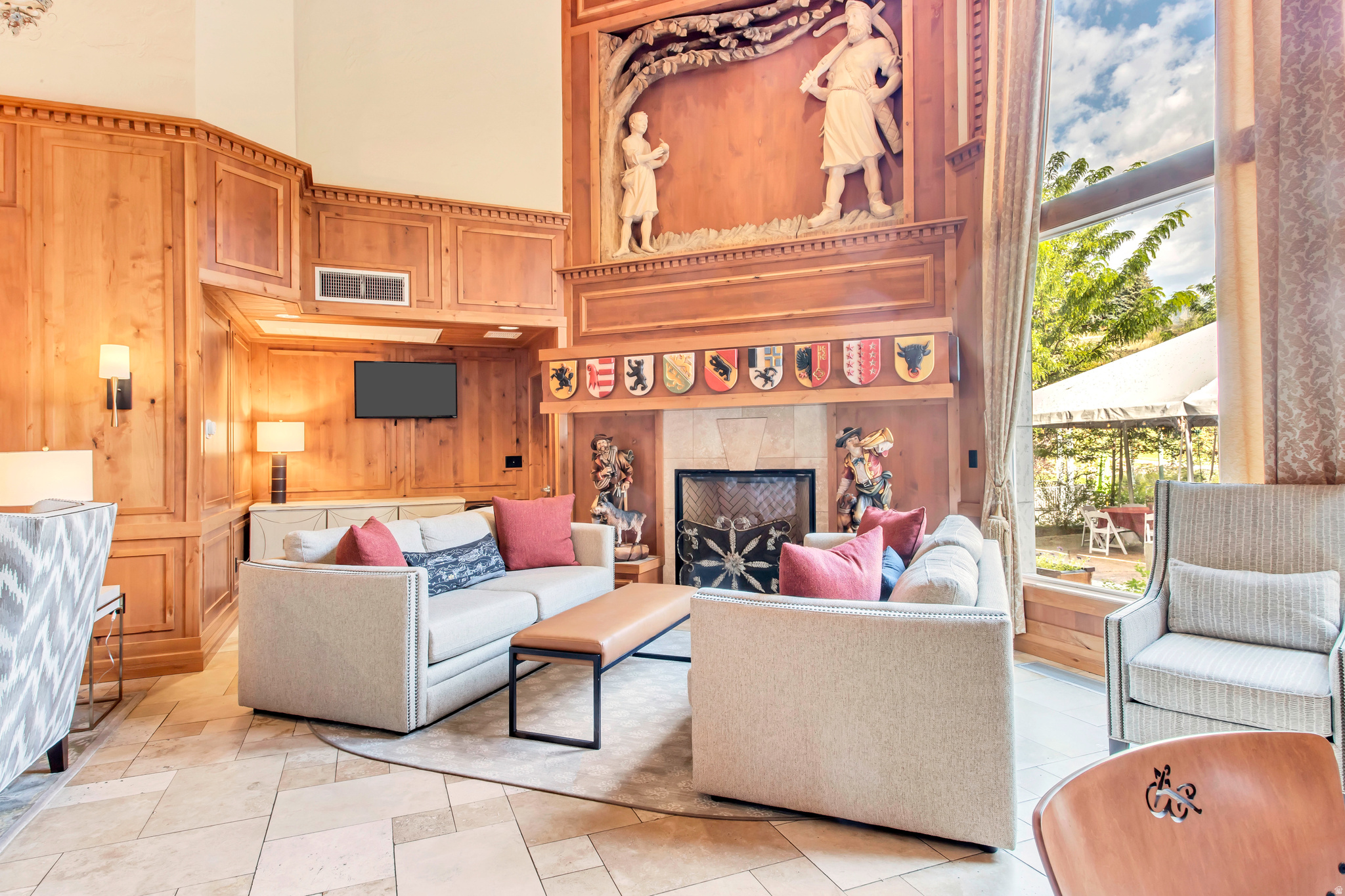 ZERMATT - Residential