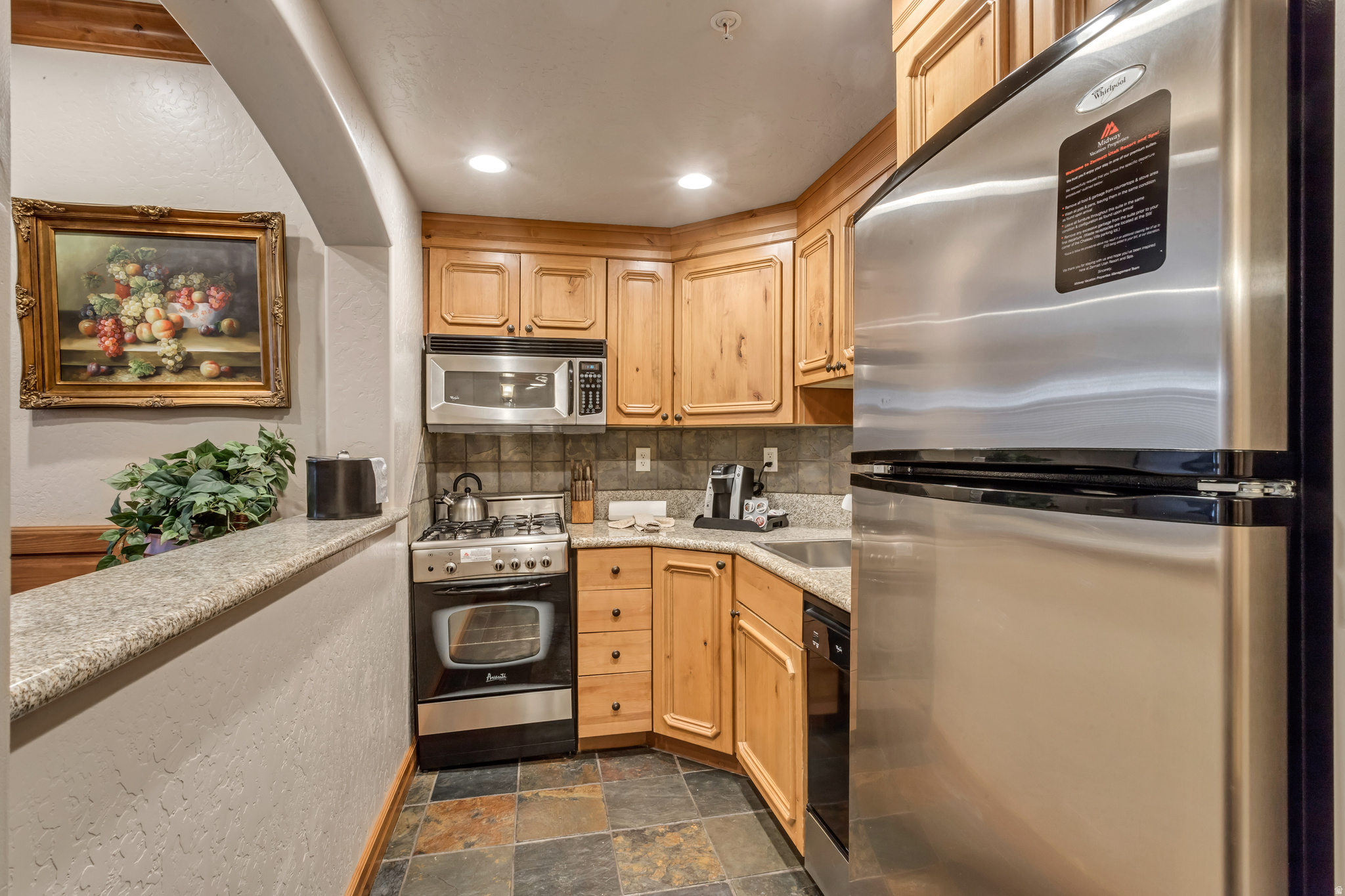 ZERMATT - Residential