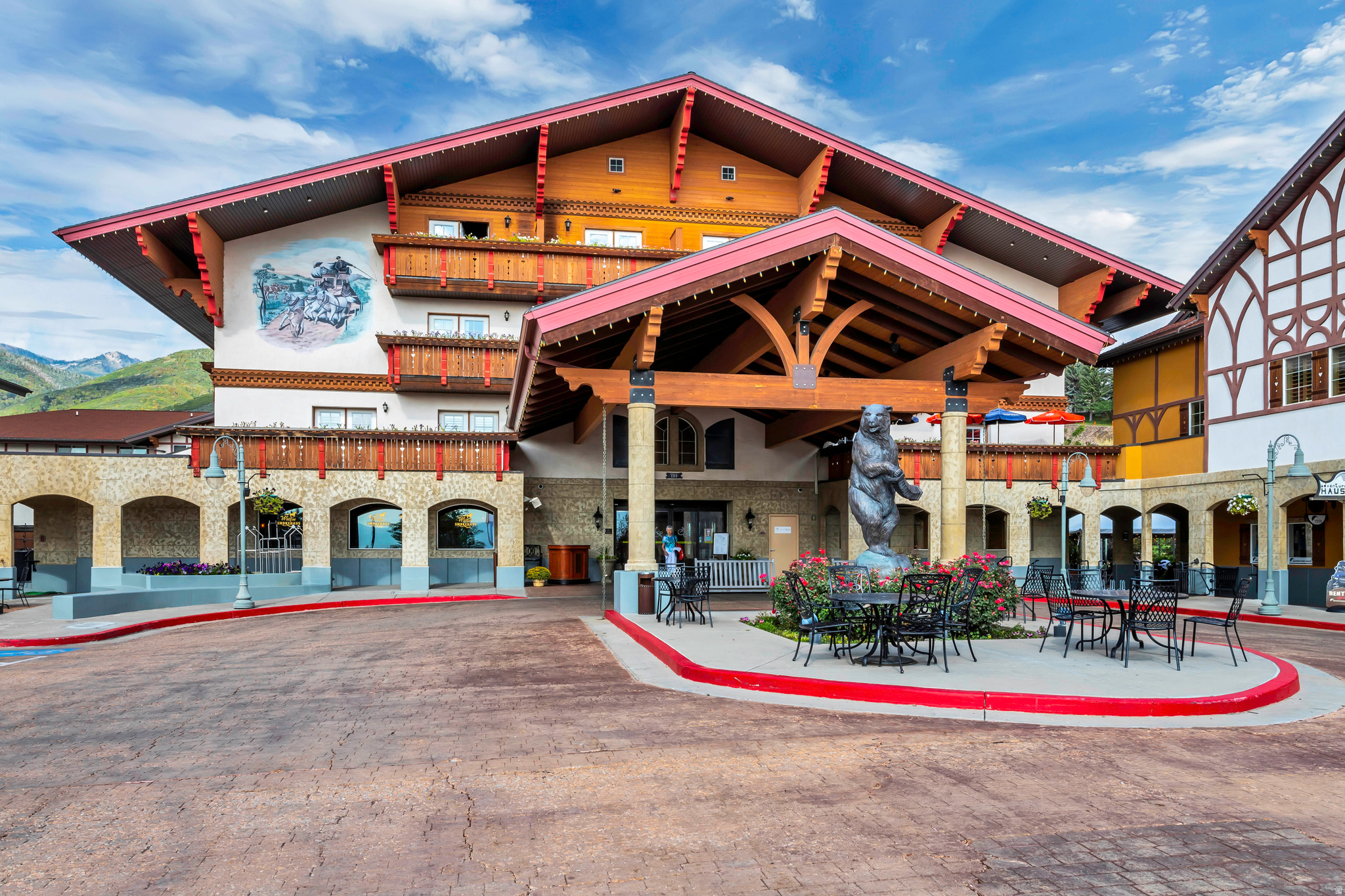 ZERMATT - Residential