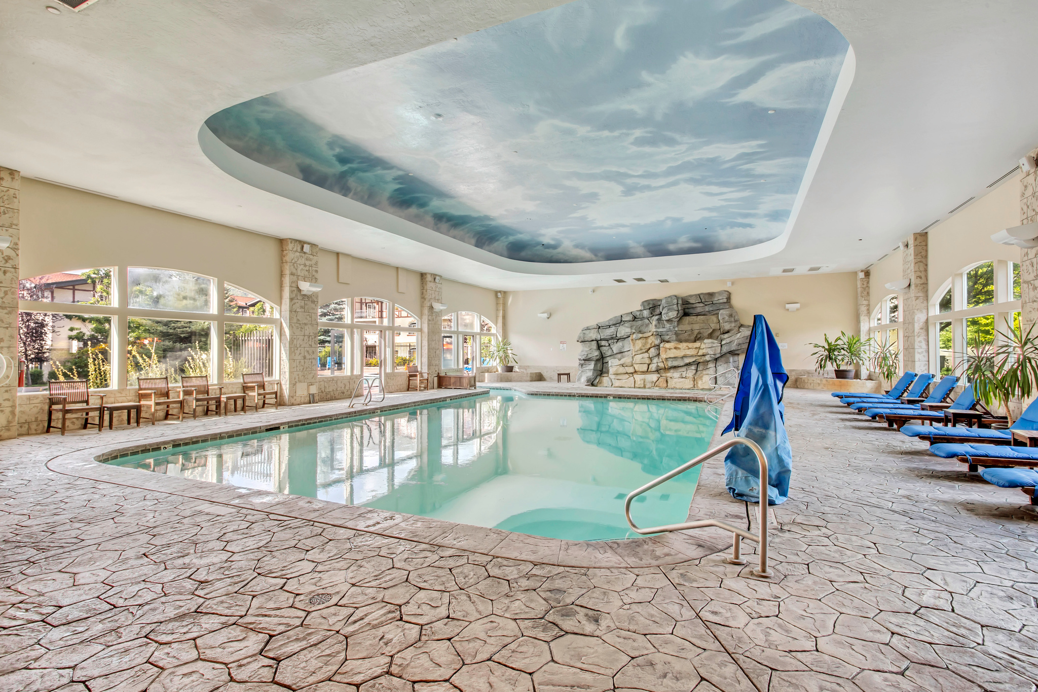 ZERMATT - Residential