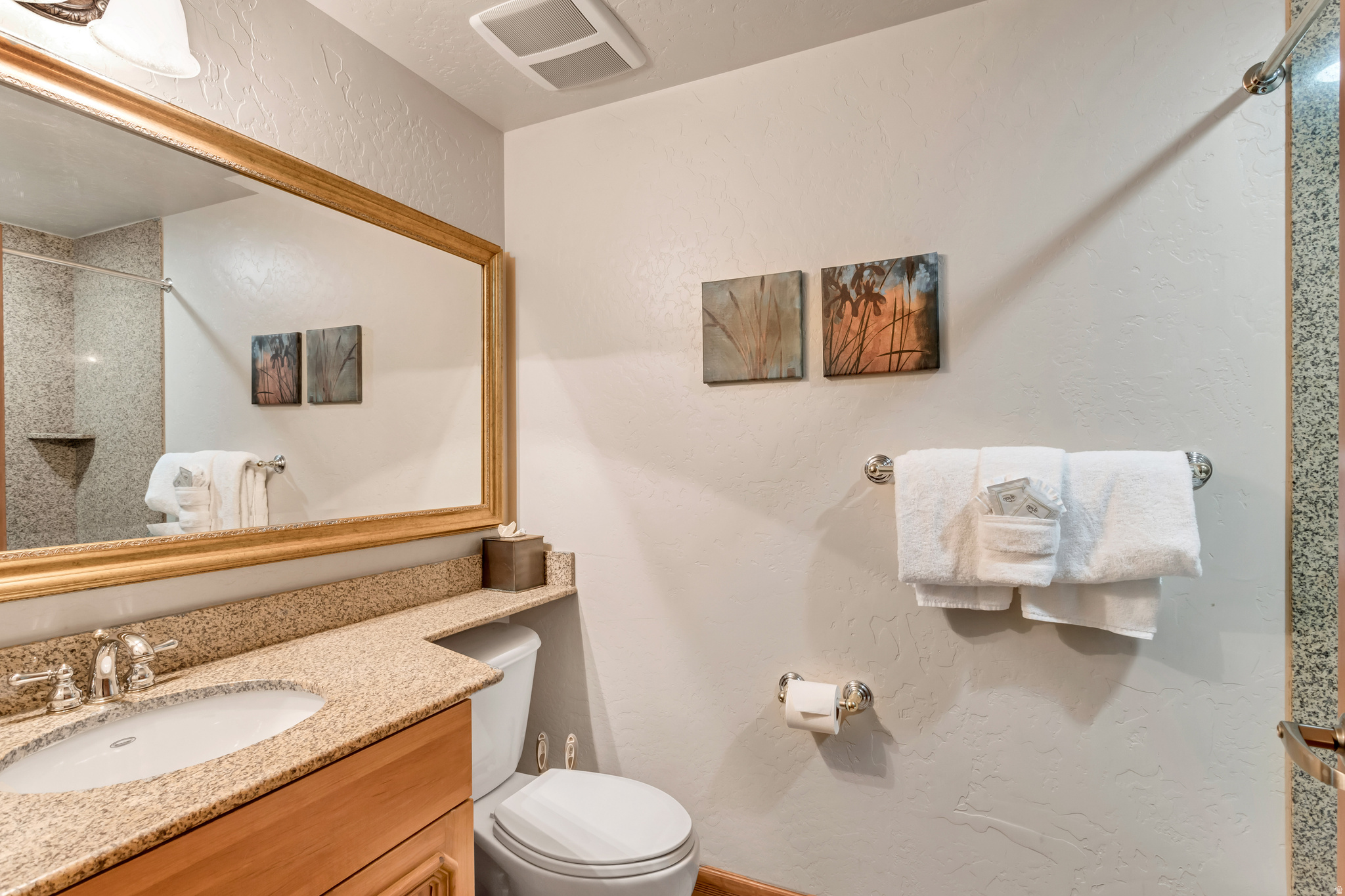 ZERMATT - Residential