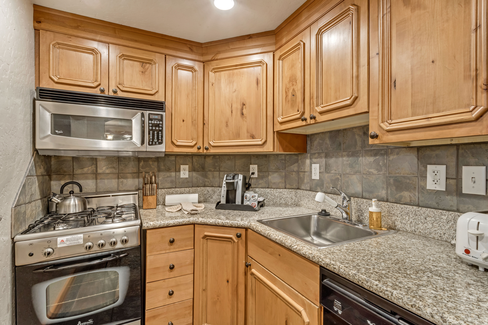 ZERMATT - Residential