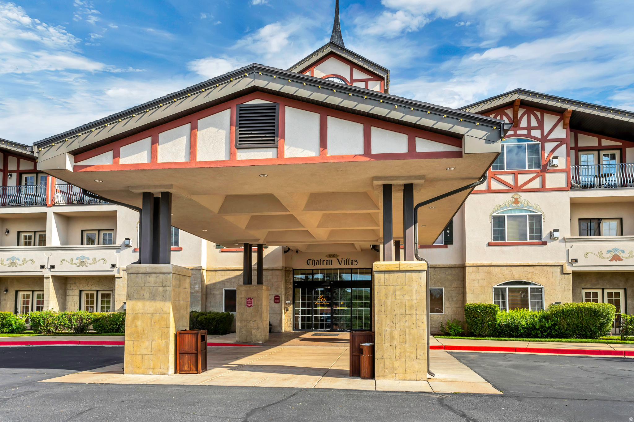 ZERMATT - Residential