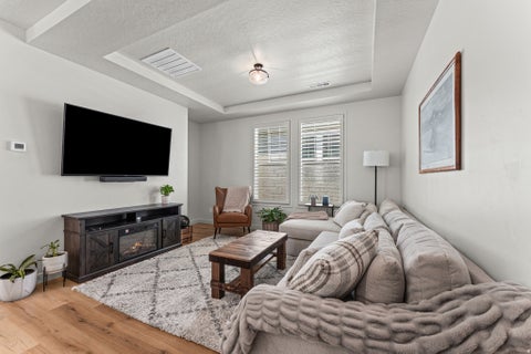 Tiny photo for 6023 W MOUNT AIRY DR, South Jordan, UT 84009 (MLS # 2186726)