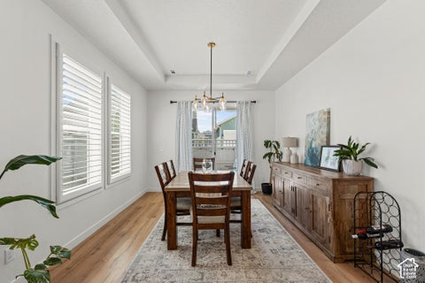 Tiny photo for 6023 W MOUNT AIRY DR, South Jordan, UT 84009 (MLS # 2186726)
