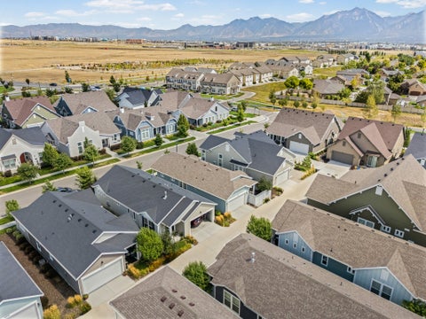 Tiny photo for 6023 W MOUNT AIRY DR, South Jordan, UT 84009 (MLS # 2186726)