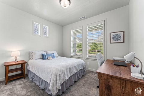 Tiny photo for 6023 W MOUNT AIRY DR, South Jordan, UT 84009 (MLS # 2186726)