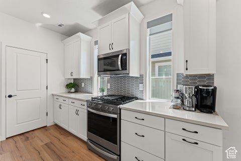Tiny photo for 6023 W MOUNT AIRY DR, South Jordan, UT 84009 (MLS # 2186726)