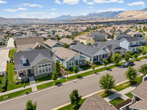 Tiny photo for 6023 W MOUNT AIRY DR, South Jordan, UT 84009 (MLS # 2186726)