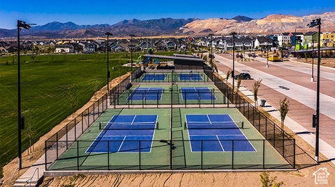 Tiny photo for 6023 W MOUNT AIRY DR, South Jordan, UT 84009 (MLS # 2186726)