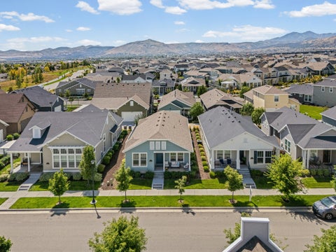 Tiny photo for 6023 W MOUNT AIRY DR, South Jordan, UT 84009 (MLS # 2186726)