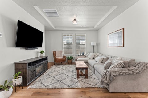 Tiny photo for 6023 W MOUNT AIRY DR, South Jordan, UT 84009 (MLS # 2186726)