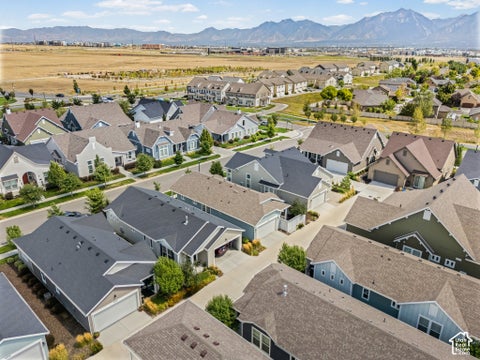 Tiny photo for 6023 W MOUNT AIRY DR, South Jordan, UT 84009 (MLS # 2186726)