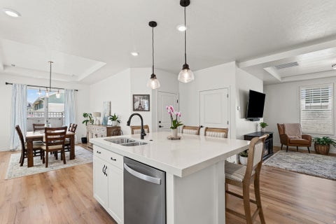 Tiny photo for 6023 W MOUNT AIRY DR, South Jordan, UT 84009 (MLS # 2186726)