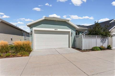 Tiny photo for 6023 W MOUNT AIRY DR, South Jordan, UT 84009 (MLS # 2186726)