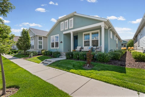 Tiny photo for 6023 W MOUNT AIRY DR, South Jordan, UT 84009 (MLS # 2186726)