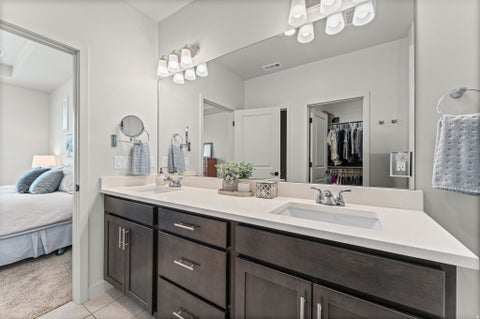Tiny photo for 6023 W MOUNT AIRY DR, South Jordan, UT 84009 (MLS # 2186726)