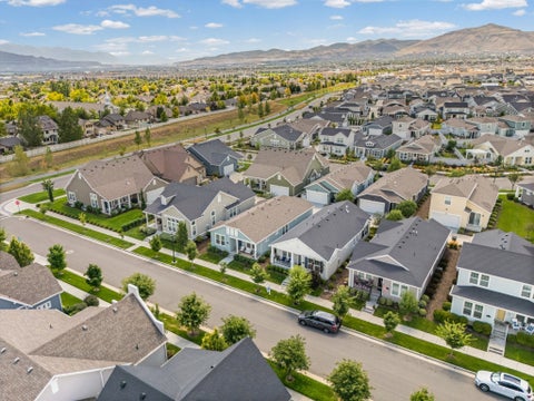 Tiny photo for 6023 W MOUNT AIRY DR, South Jordan, UT 84009 (MLS # 2186726)